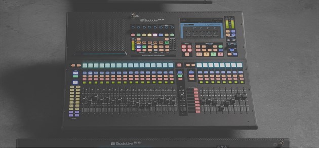 PRESONUS